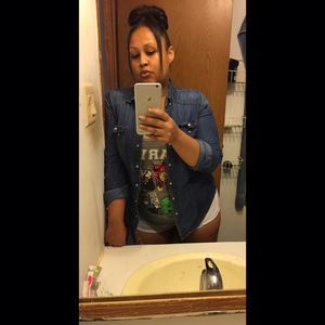 Meet your Posher, Illeah